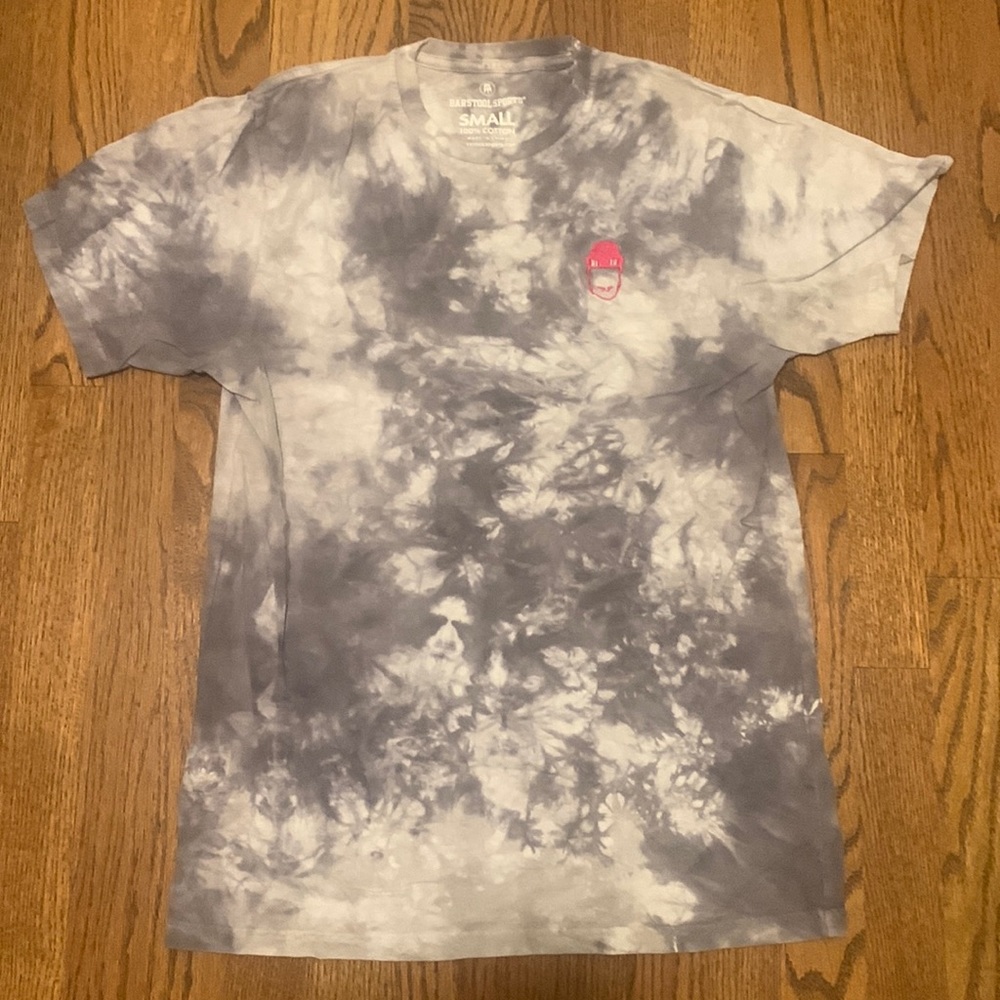 Men’s barstool sports t shirt